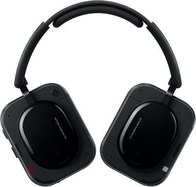 Headphones & Earphones