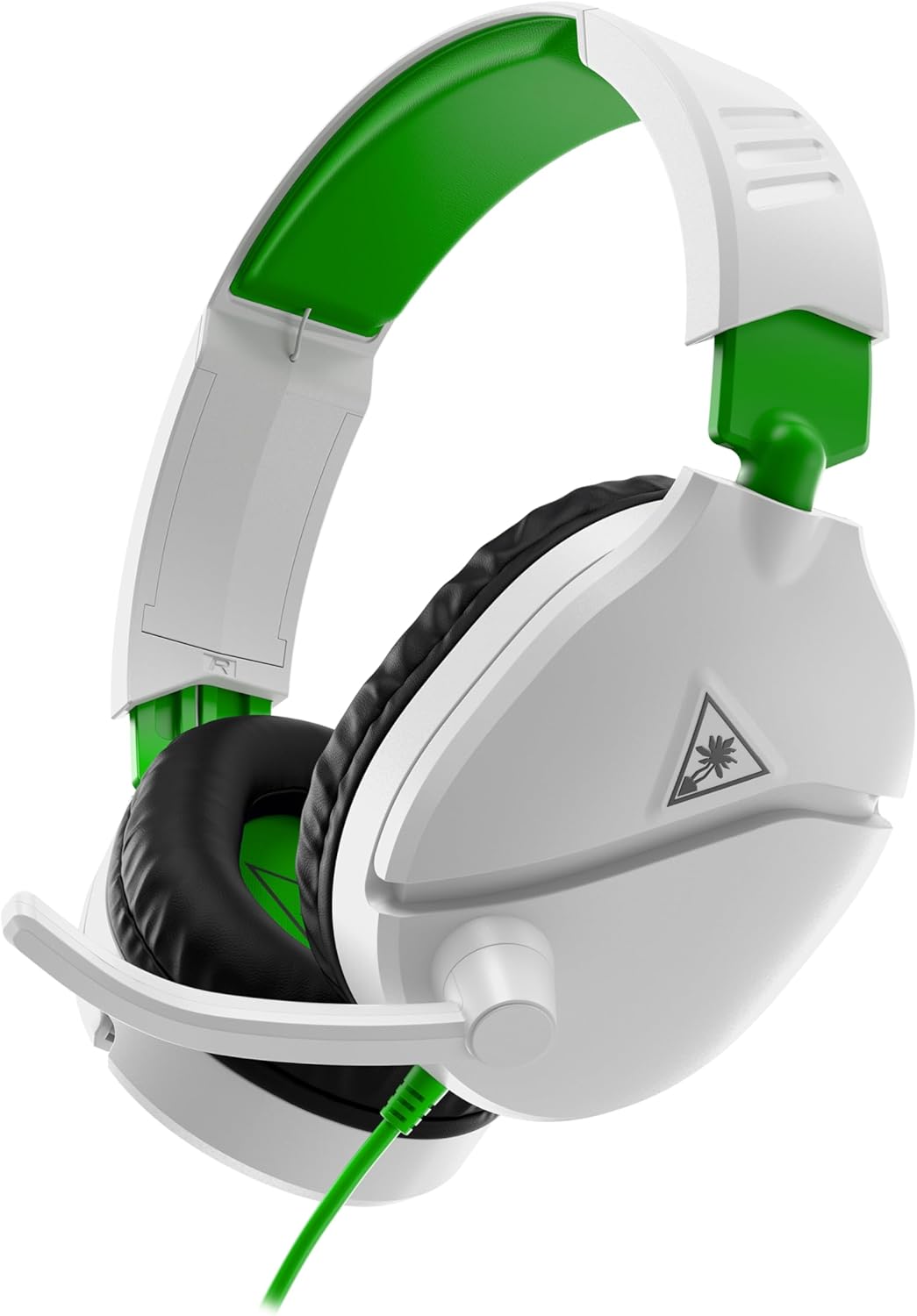 Turtle Beach Recon 70 Xbox Gaming Headset - Xbox Series X, Xbox Series S, Xbox One, PS5, PS4, PlayStation, Nintendo Switch, Mobile & PC with 3.5mm - Flip-Up Mic, 40mm Speakers - Black