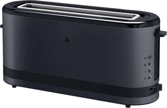 Long Slot Toaster, 2-Slice Toaster, 7 Browning Levels