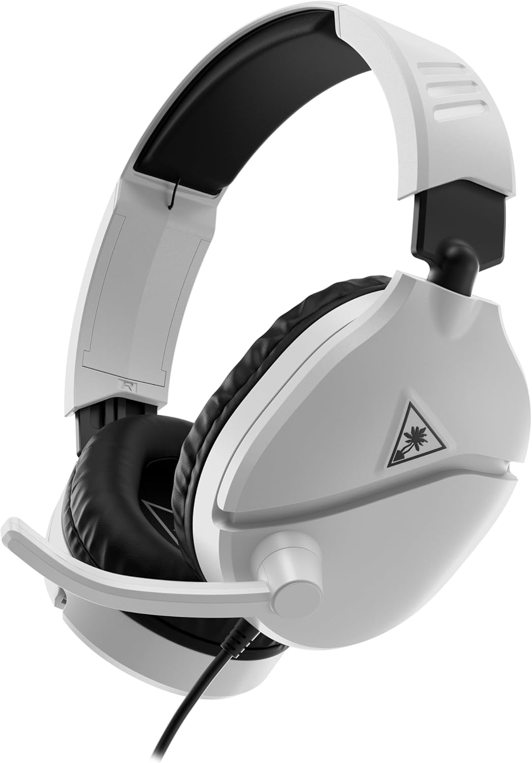 Turtle Beach Recon 70 Xbox Gaming Headset - Xbox Series X, Xbox Series S, Xbox One, PS5, PS4, PlayStation, Nintendo Switch, Mobile & PC with 3.5mm - Flip-Up Mic, 40mm Speakers - Black