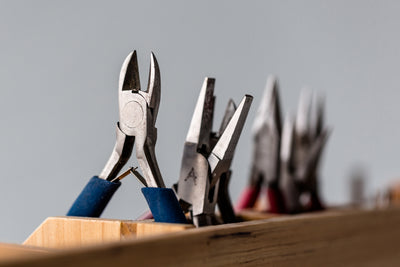 Power & Hand Tools