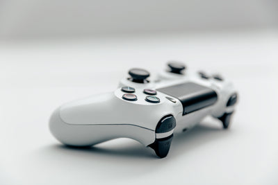 Controllers & Gamepads